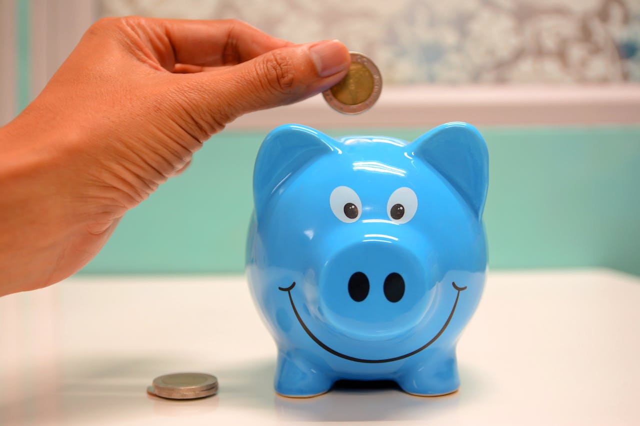 PLANIFICACIÓN FINANCIERA